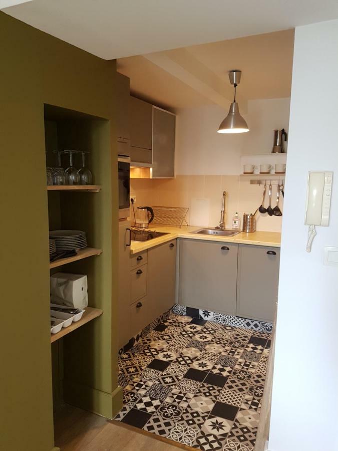 Duplex 50 M2 Au Pied Des Planches Apartment Trouville-sur-Mer Bagian luar foto