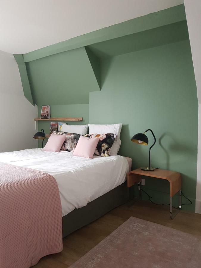 Duplex 50 M2 Au Pied Des Planches Apartment Trouville-sur-Mer Bagian luar foto
